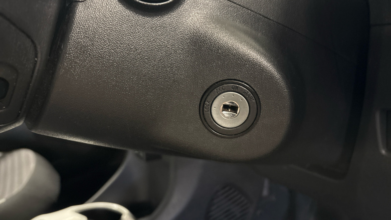 Toyota Aygo 1.0 VVT-i X-Trend 5dr Petrol Hatchback